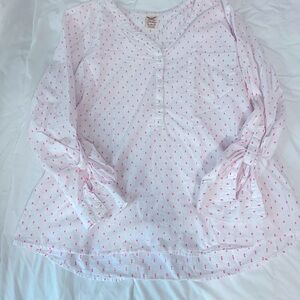 Women’s Faded Glory blouse